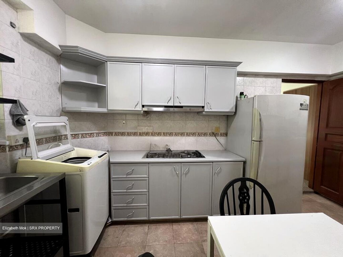 Duku Apartments (D15), Apartment #453976431